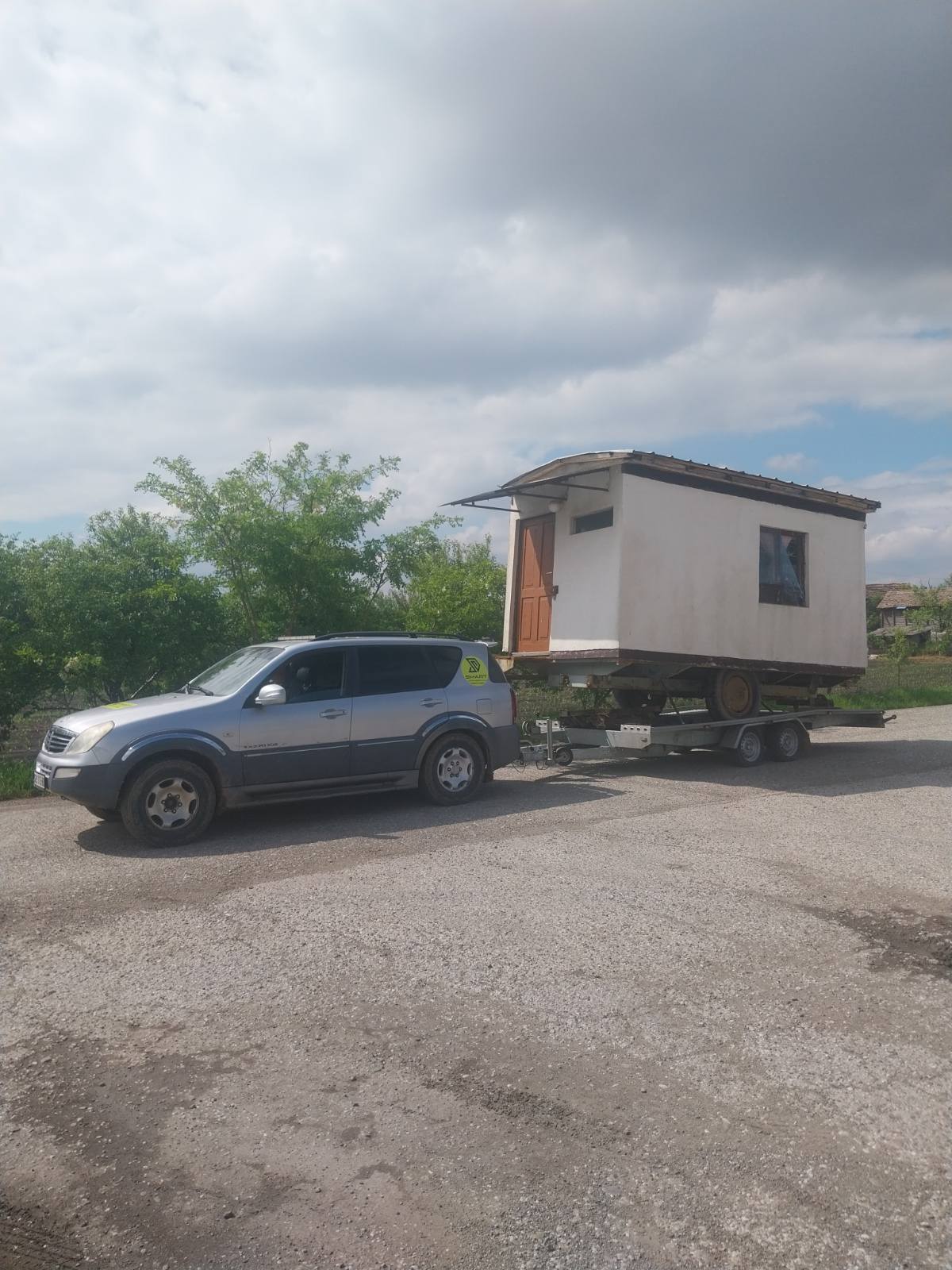 auto towing service